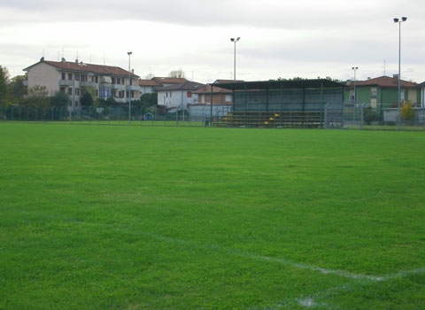 Impianto sportivo di Villalta foto 