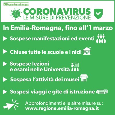 ATTENZIONE - SCUOLE CHIUSE  foto 