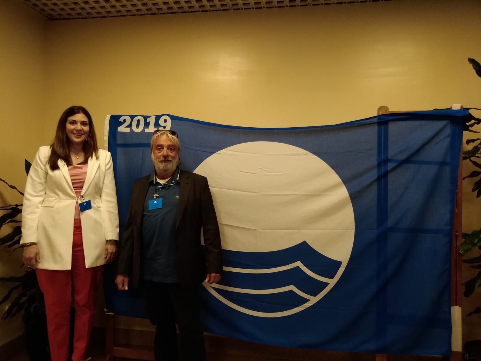 Cesenatico è Bandiera Blu per la 28ª volta