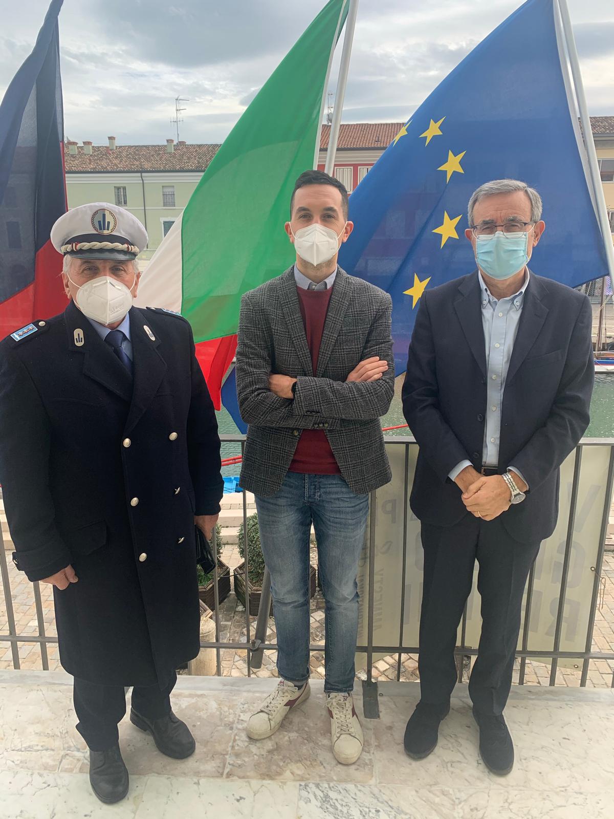 Autovelox sulla S.S. 16: arrivato il nulla osta della Prefettura
