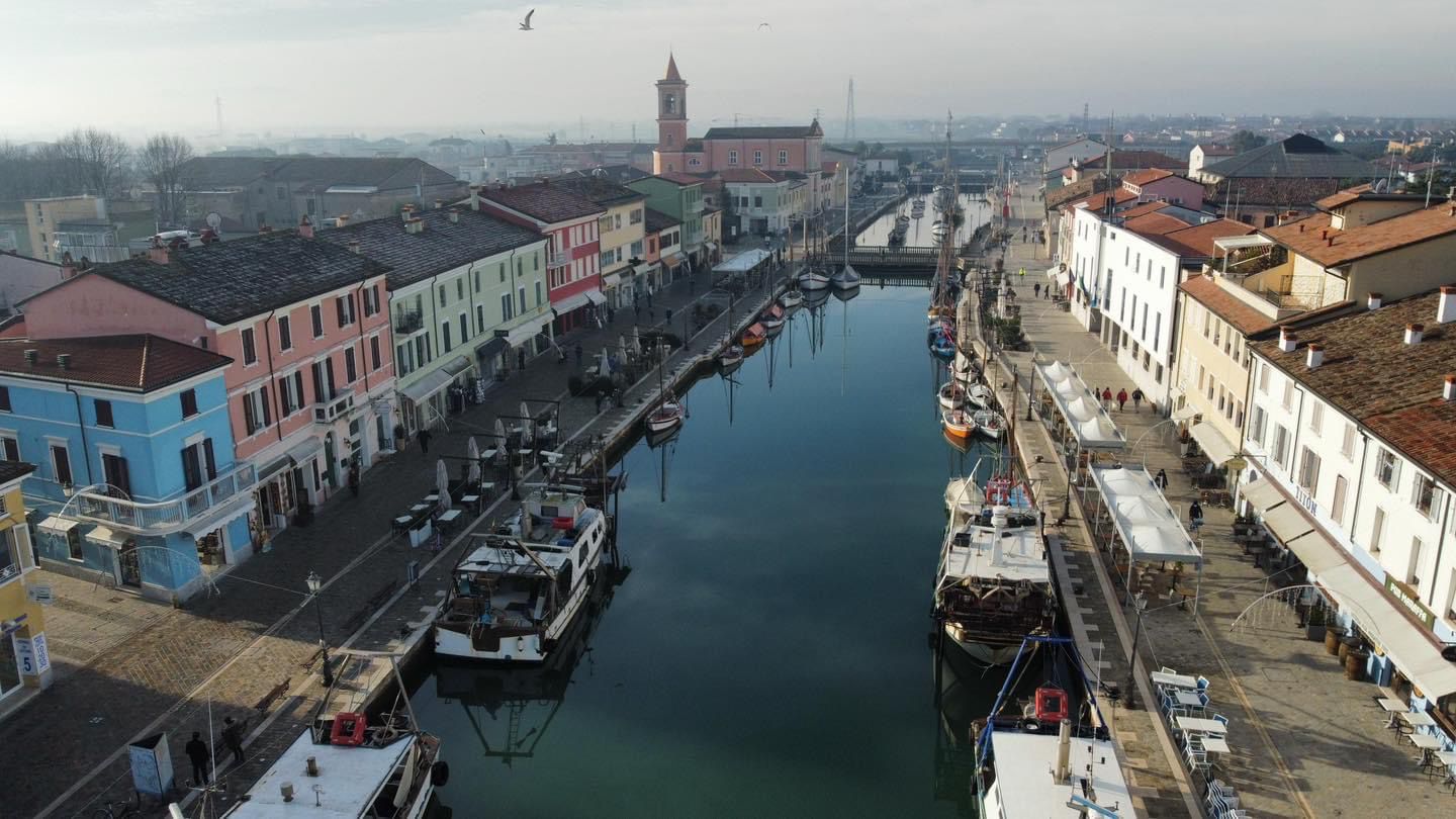 Più di 30 milioni di euro per Cesenatico